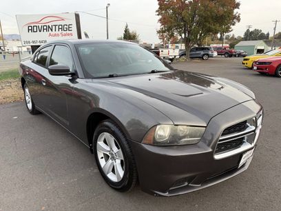 Used 2014 Dodge Charger SE