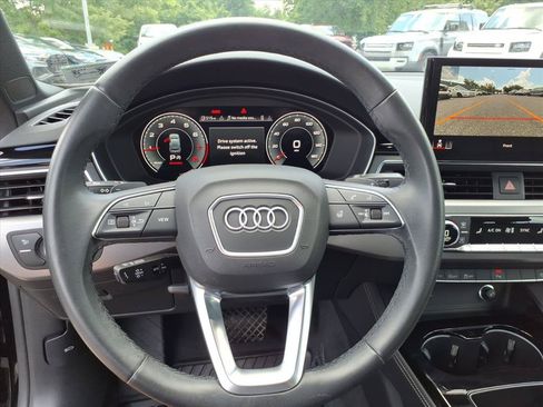 Certified 2023 Audi A5 2.0T Premium Plus w/ Premium Plus AWD/4WD image 15