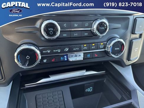 Used 2024 Ford F350 Limited w/ FX4 Off-Road Package image 29