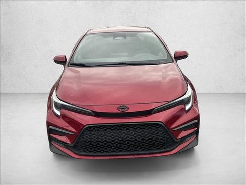 Certified 2023 Toyota Corolla SE image 2
