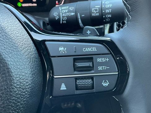 New 2026 Honda Civic Sport Touring image 26