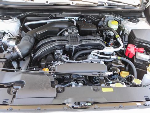 Certified 2025 Subaru Crosstrek 2.5i Limited AWD/4WD image 27