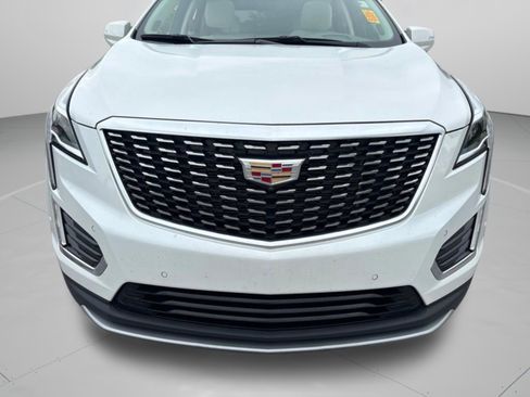 Used 2023 Cadillac XT5 Premium Luxury w/ Technology Package FWD image 40