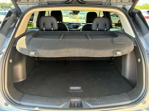 Used 2021 Buick Encore GX Select w/ Sport Touring Package FWD image 24