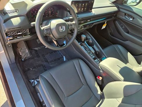 New 2026 Honda Accord EX-L image 10