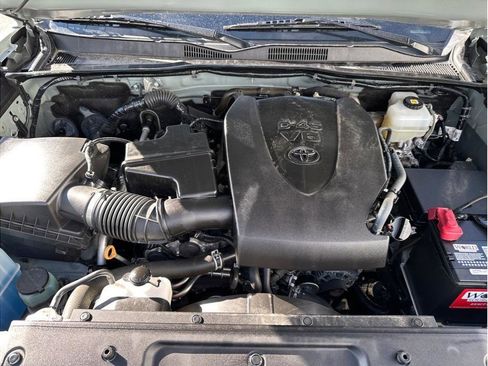 Used 2021 Toyota Tacoma TRD Pro image 25