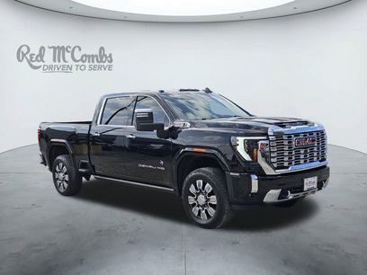 Used 2024 GMC Sierra 2500 Denali w/ Denali Reserve Package