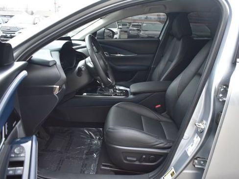 Used 2020 MAZDA CX-30 AWD w/ Preferred Package image 13