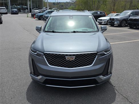 Used 2020 Cadillac XT6 Premium Luxury AWD/4WD image 18