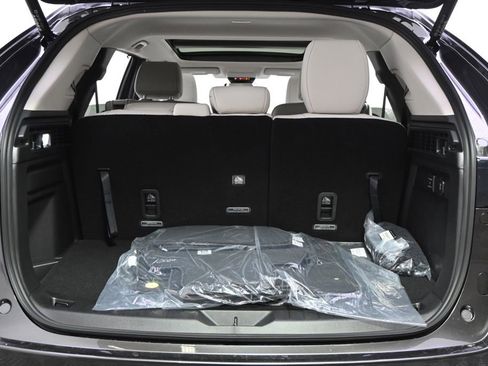 New 2026 MAZDA CX-90 3.3 Turbo S w/ Premium Plus AWD/4WD image 20