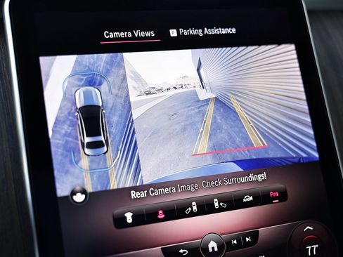 Used 2023 Mercedes-Benz C 300 C 300 w/ Exclusive Trim Package image 39