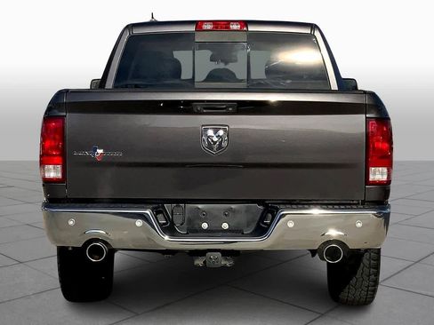 Used 2015 RAM 1500 Lone Star image 4