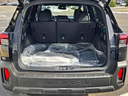 New 2026 Subaru Outback Touring XT AWD/4WD image 13