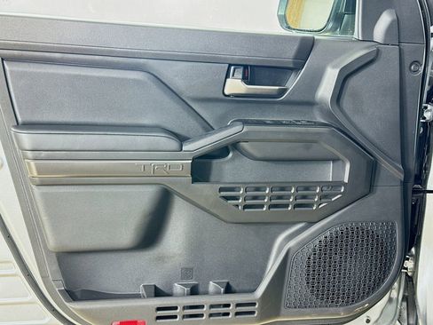 New 2026 Toyota Tacoma TRD Off-Road image 11