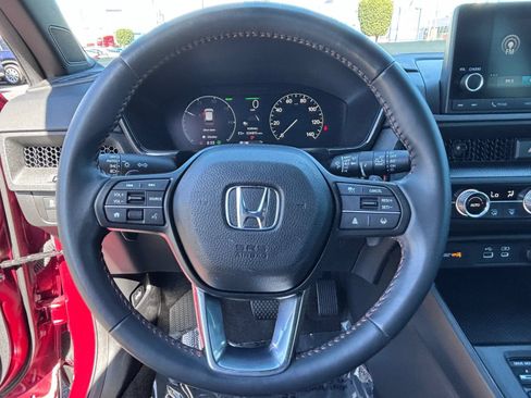 Certified 2023 Honda CR-V Sport image 20