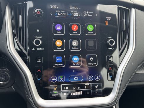 Certified 2023 Subaru Legacy Premium image 13