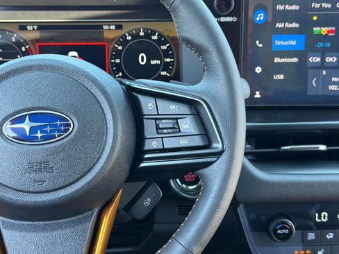 New 2026 Subaru Outback Wilderness AWD/4WD image 13