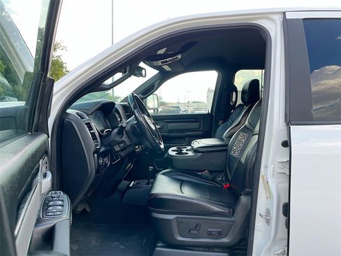 Used 2023 RAM 2500 Power Wagon w/ Level 1 Equipment Group image 22