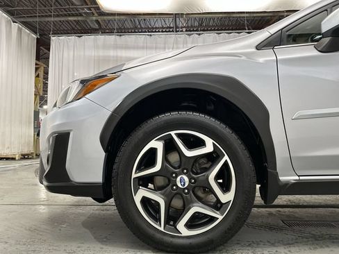 Used 2018 Subaru Crosstrek 2.0i Limited AWD/4WD image 23