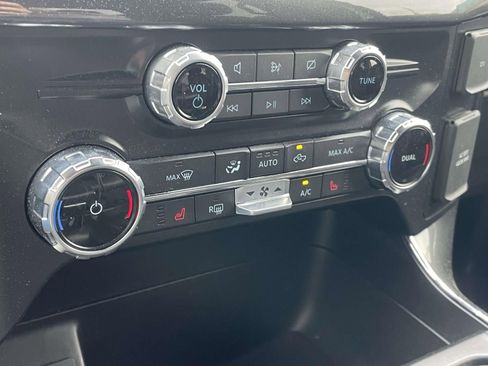 Used 2022 Ford F150 XLT w/ Equipment Group 302A High image 20