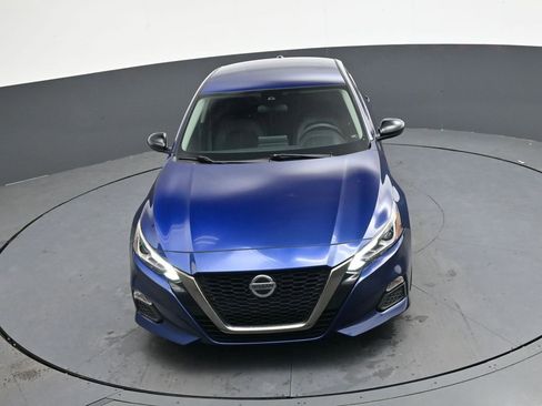 Used 2020 Nissan Altima 2.5 SR image 25