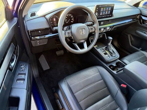 Used 2024 Honda CR-V EX-L image 15