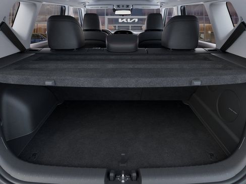 New 2025 Kia Soul GT-Line w/ GT-Line Technology Package image 19