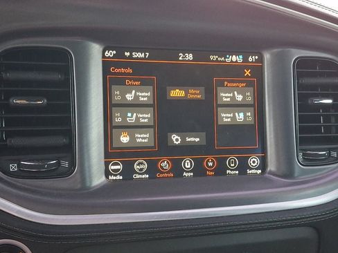 Used 2021 Dodge Charger GT w/ Plus Group AWD/4WD image 31