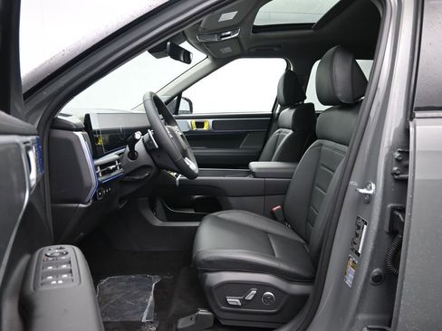 New 2026 Hyundai Santa Fe Limited image 25