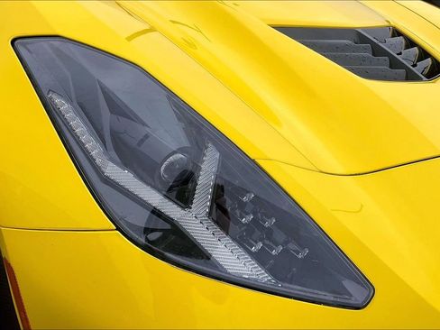 Used 2019 Chevrolet Corvette Z06 image 29