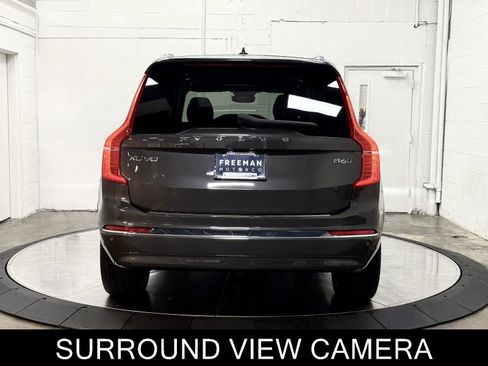 Used 2024 Volvo XC90 B6 Plus w/ Protection Package Premier AWD/4WD image 7