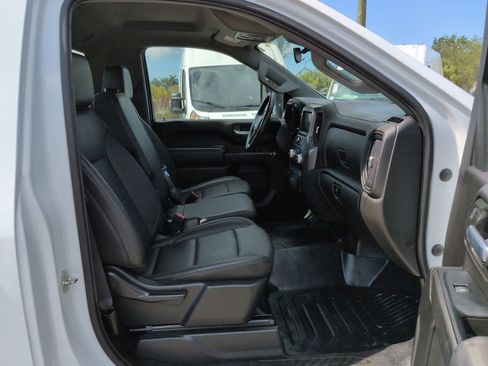 Used 2024 GMC Sierra 3500 Pro AWD/4WD image 14