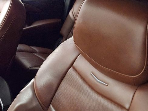 Used 2016 Cadillac Escalade ESV Premium image 15