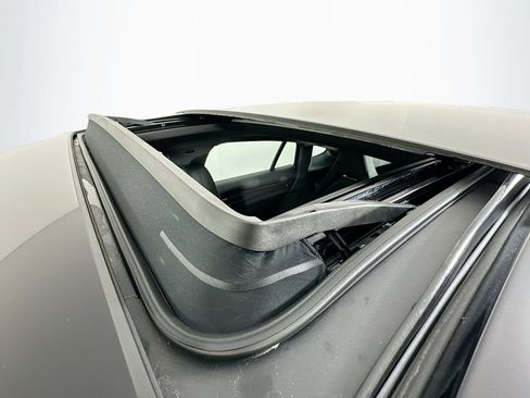 Certified 2023 Porsche Panamera 4 AWD/4WD image 14
