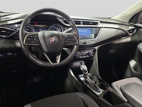 Used 2021 Buick Encore GX Select w/ Experience Buick Package image 17
