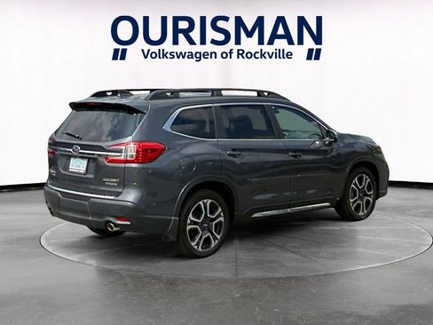 Used 2023 Subaru Ascent Limited w/ Technology Package AWD/4WD image 6