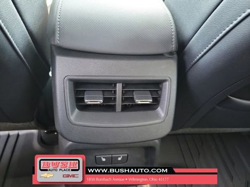 New 2026 Chevrolet Equinox EV LT w/ Convenience Package II image 13