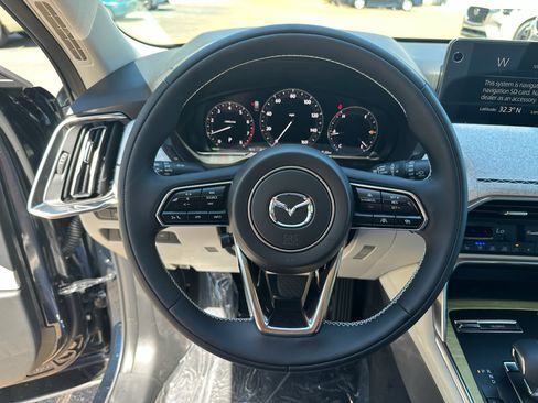 New 2026 MAZDA CX-90 3.3 Turbo S w/ Premium Plus image 19