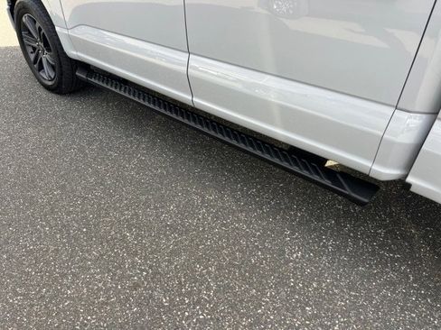 Certified 2023 Ford F150 XLT w/ Equipment Group 302A High image 27