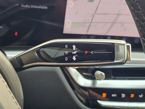 New 2026 Cadillac Lyriq V AWD/4WD image 33