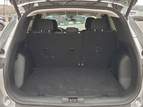 Certified 2024 Ford Escape Active w/ Cold Weather Package image 15