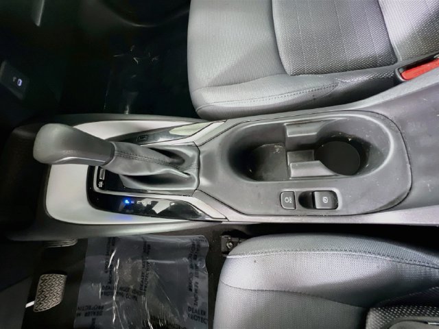 Used 2026 Toyota Corolla SE FWD image 25