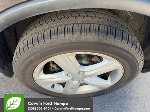 Used 2013 Dodge Durango Citadel w/ Technology Group image 13