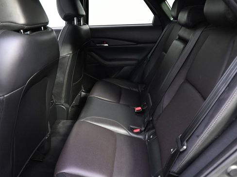 Used 2022 MAZDA CX-30 AWD 2.5 S w/ Premium Package image 21