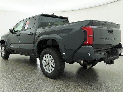 New 2026 Toyota Tacoma SR5 RWD image 24