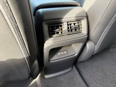 New 2026 Honda CR-V Sport Touring image 32