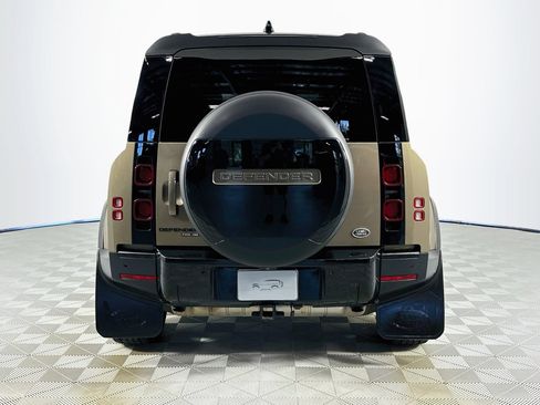 Used 2020 Land Rover Defender 110 HSE AWD/4WD image 6