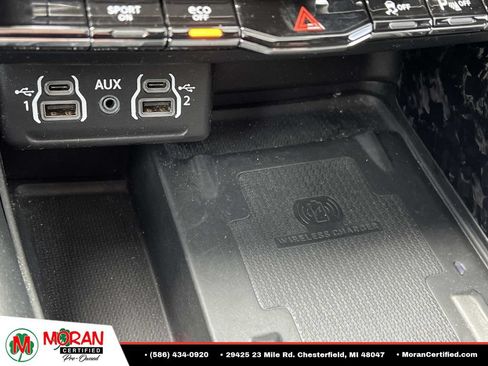 Used 2024 Dodge Durango R/T AWD/4WD image 25