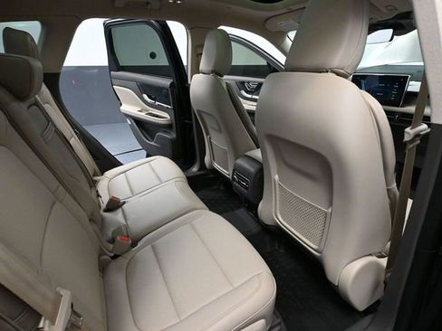 Used 2024 Lincoln Corsair AWD w/ Equipment Group 101A image 47