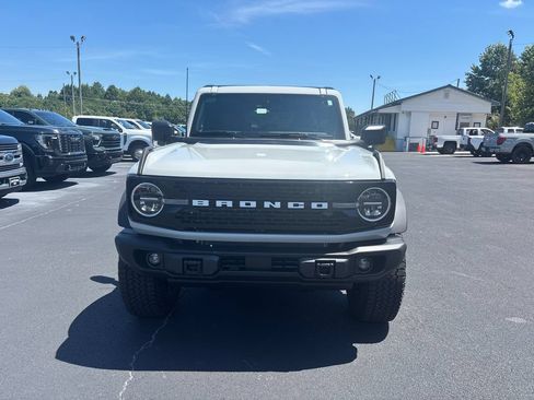 New 2026 Ford Bronco Big Bend w/ Black Diamond Package AWD/4WD image 2